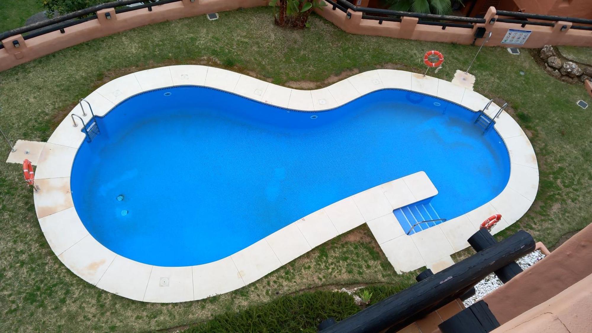 Sonne Und Meer - Anafi Guestroom Manilva Luaran gambar